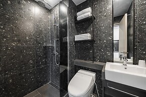 Gloucester Hotel Kintex
