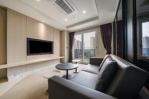 Gloucester Hotel Kintex