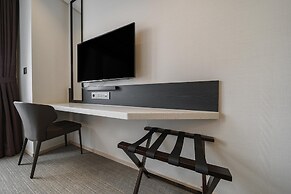 Gloucester Hotel Kintex