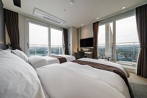 Gloucester Hotel Kintex