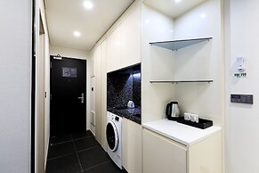 Gloucester Hotel Kintex