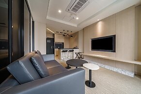 Gloucester Hotel Kintex