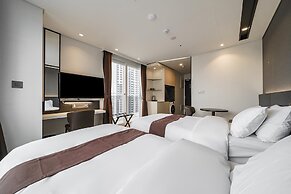 Gloucester Hotel Kintex