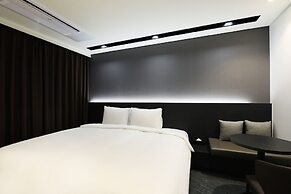 Gloucester Hotel Kintex