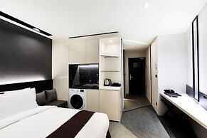 Gloucester Hotel Kintex