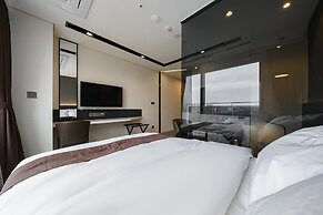 Gloucester Hotel Kintex