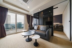 Gloucester Hotel Kintex