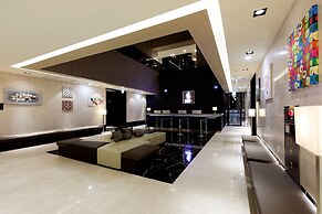 Gloucester Hotel Kintex