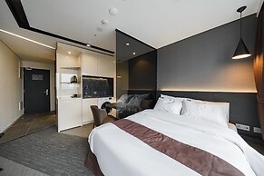 Gloucester Hotel Kintex