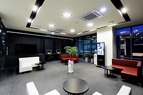 Gloucester Hotel Kintex