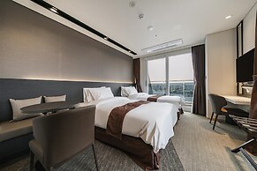 Gloucester Hotel Kintex