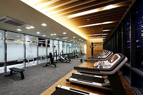 Gloucester Hotel Kintex