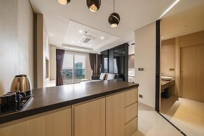 Gloucester Hotel Kintex
