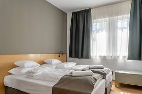 Rákóczi Hotel