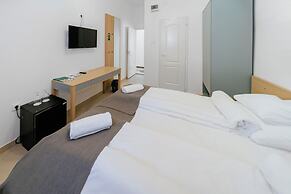 Rákóczi Hotel