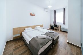 Rákóczi Hotel