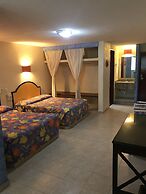 Hotel Delfines Acapulco by NG Hoteles
