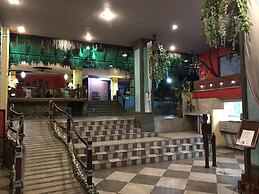 Hotel Delfines Acapulco by NG Hoteles