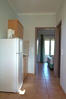 Aggelina's Apartments