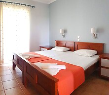 Aggelina's Apartments
