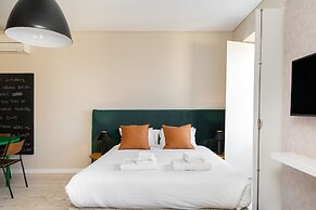 STAY&CO Lisbon Rossio