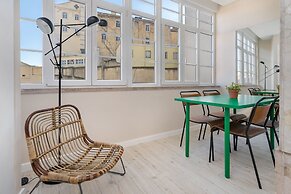 STAY&CO Lisbon Rossio