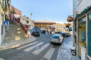 STAY&CO Lisbon Rossio