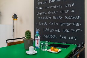 STAY&CO Lisbon Rossio