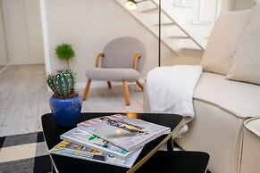 STAY&CO Lisbon Rossio