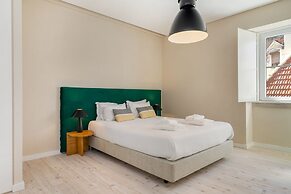 STAY&CO Lisbon Rossio