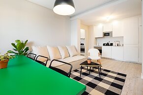 STAY&CO Lisbon Rossio