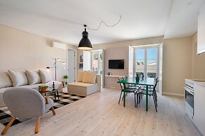 STAY&CO Lisbon Rossio