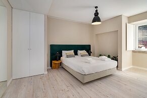 STAY&CO Lisbon Rossio