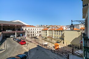 STAY&CO Lisbon Rossio