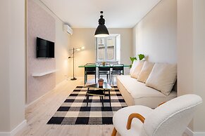 STAY&CO Lisbon Rossio