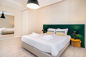 STAY&CO Lisbon Rossio