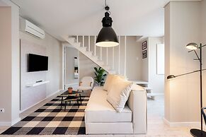 STAY&CO Lisbon Rossio