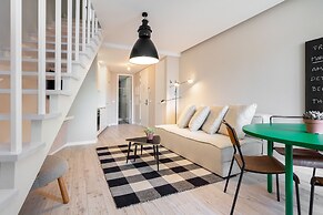 STAY&CO Lisbon Rossio