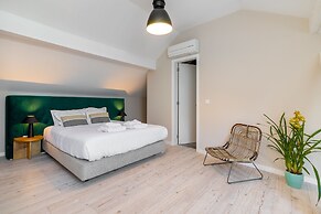 STAY&CO Lisbon Rossio