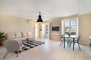 STAY&CO Lisbon Rossio