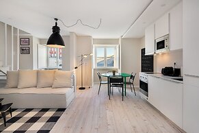 STAY&CO Lisbon Rossio