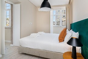 STAY&CO Lisbon Rossio