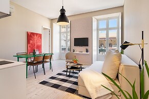 STAY&CO Lisbon Rossio