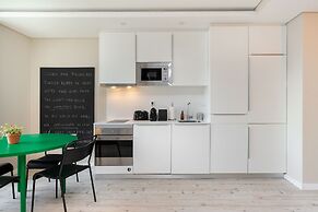 STAY&CO Lisbon Rossio