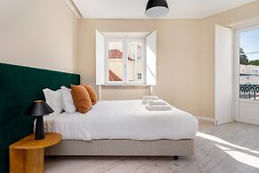 STAY&CO Lisbon Rossio