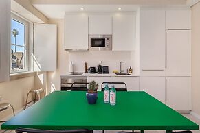 STAY&CO Lisbon Rossio