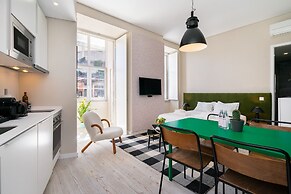 STAY&CO Lisbon Rossio