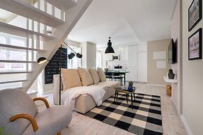STAY&CO Lisbon Rossio