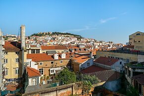 STAY&CO Lisbon Rossio