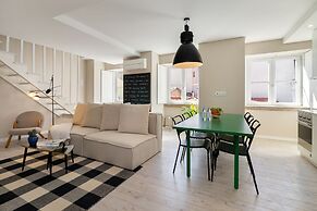 STAY&CO Lisbon Rossio